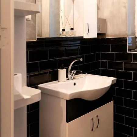 Galata Jewelery Apartamento