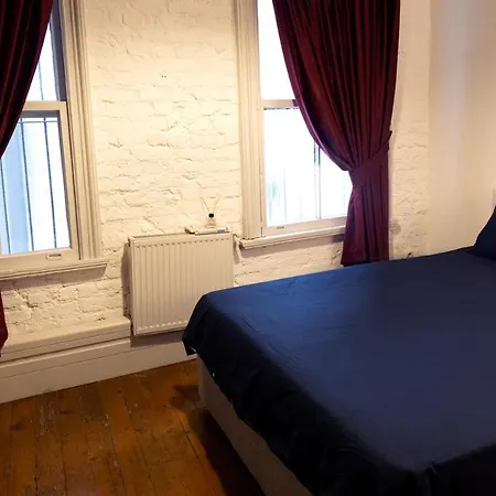 Galata Jewelery Apartamento Istambul