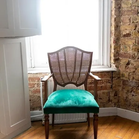 Galata Jewelery Apartamento