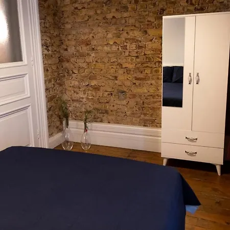 Apartamento Galata Jewelery *