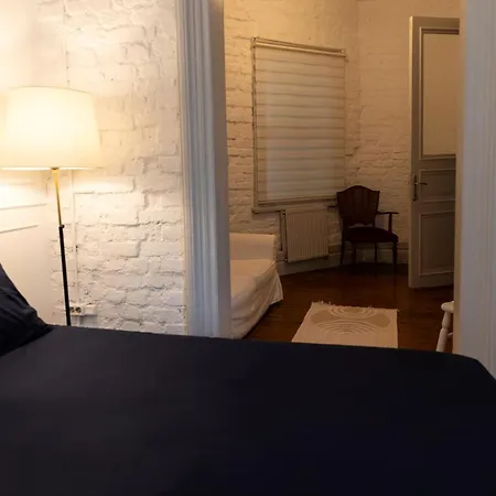 Appartement Galata Jewelery Istambul