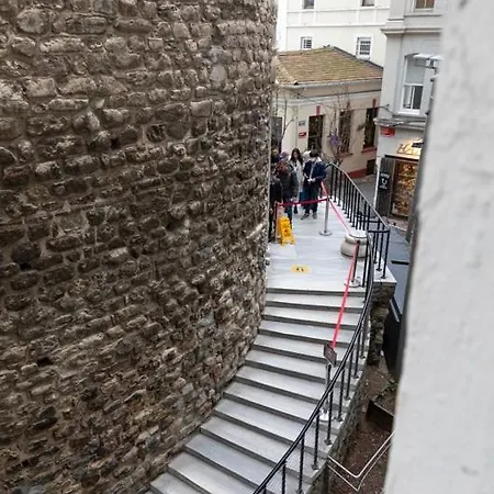Galata Jewelery Appartement Istambul